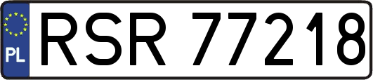 RSR77218