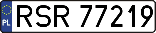 RSR77219