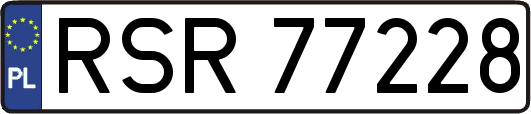 RSR77228