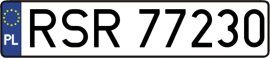 RSR77230