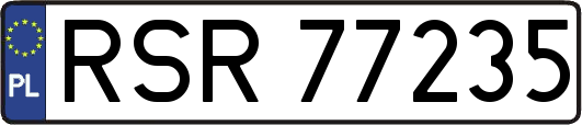 RSR77235
