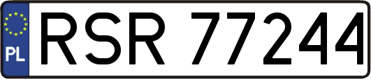 RSR77244