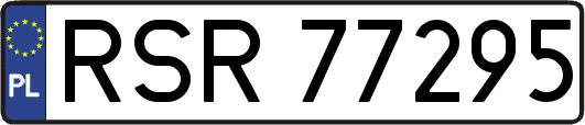 RSR77295