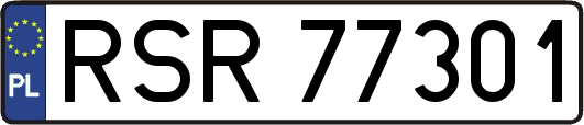 RSR77301