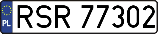 RSR77302