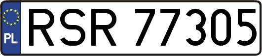 RSR77305