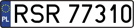 RSR77310