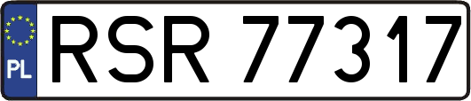 RSR77317