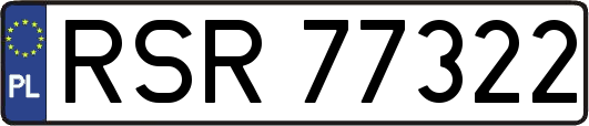RSR77322