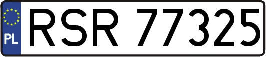 RSR77325