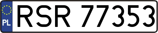 RSR77353