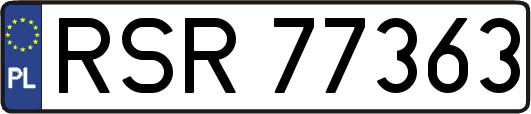 RSR77363