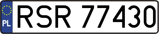 RSR77430