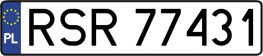 RSR77431