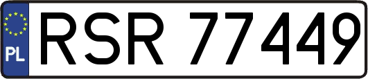 RSR77449