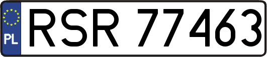 RSR77463