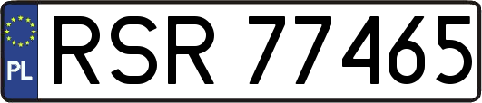 RSR77465
