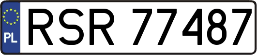 RSR77487