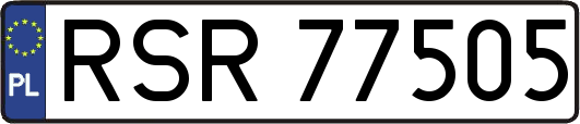 RSR77505