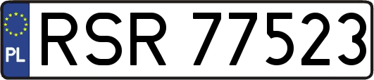 RSR77523