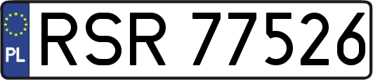 RSR77526