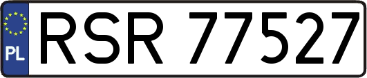 RSR77527