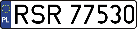 RSR77530
