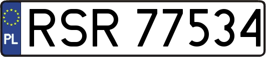 RSR77534