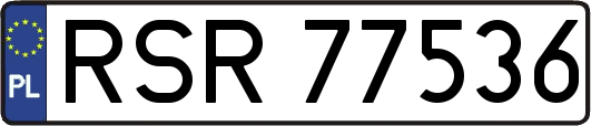 RSR77536