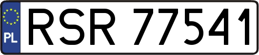 RSR77541