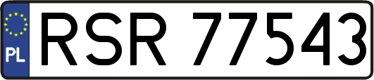 RSR77543