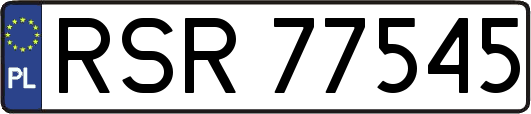 RSR77545