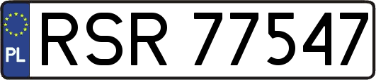 RSR77547
