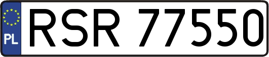 RSR77550