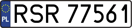 RSR77561