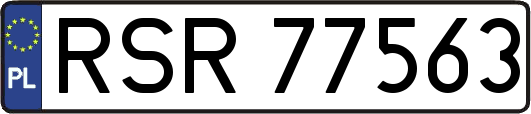 RSR77563