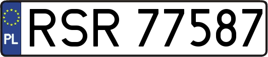 RSR77587