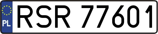 RSR77601