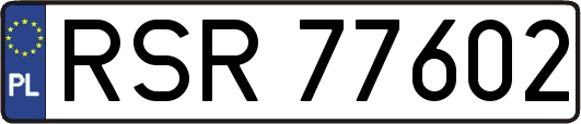 RSR77602