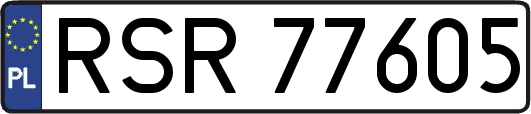 RSR77605