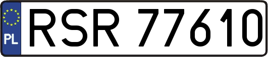 RSR77610