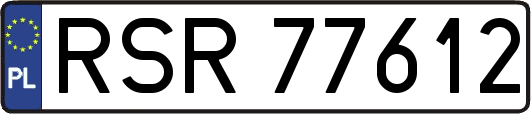 RSR77612