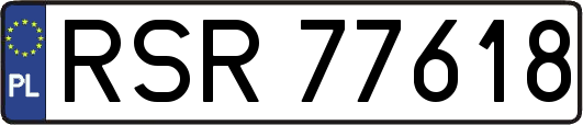 RSR77618