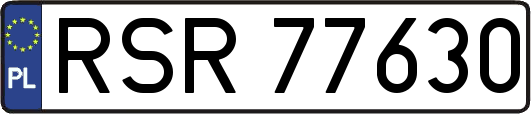 RSR77630