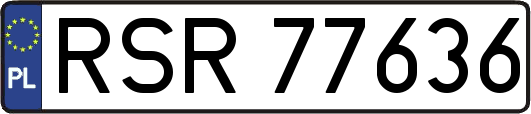 RSR77636