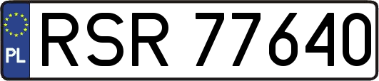 RSR77640