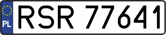RSR77641