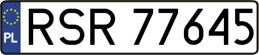 RSR77645