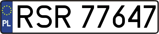 RSR77647
