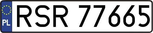 RSR77665